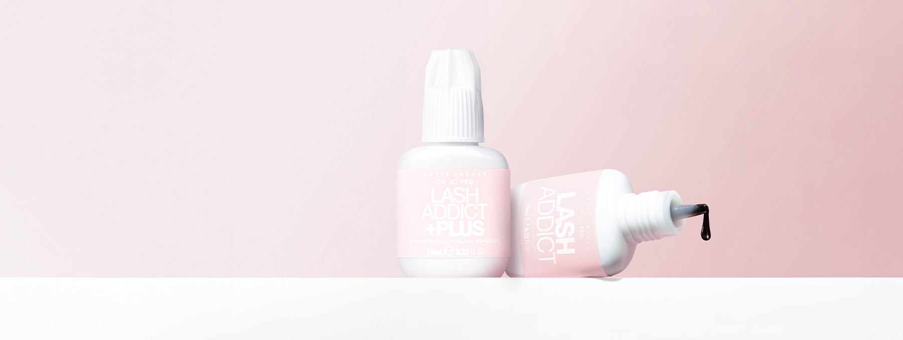 Lash Adhesive & Accessories Tatti Lashes®