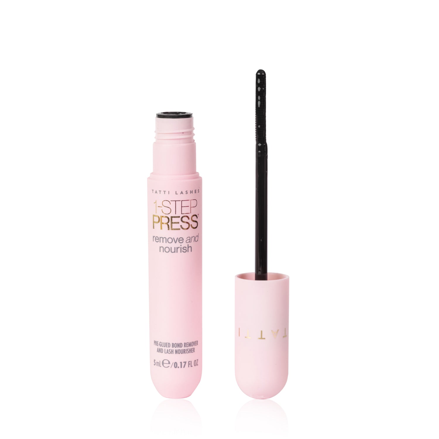 1-Step Press™ Pre Glued Gift Set - Hybrid Volume Set (10/12/12mm)