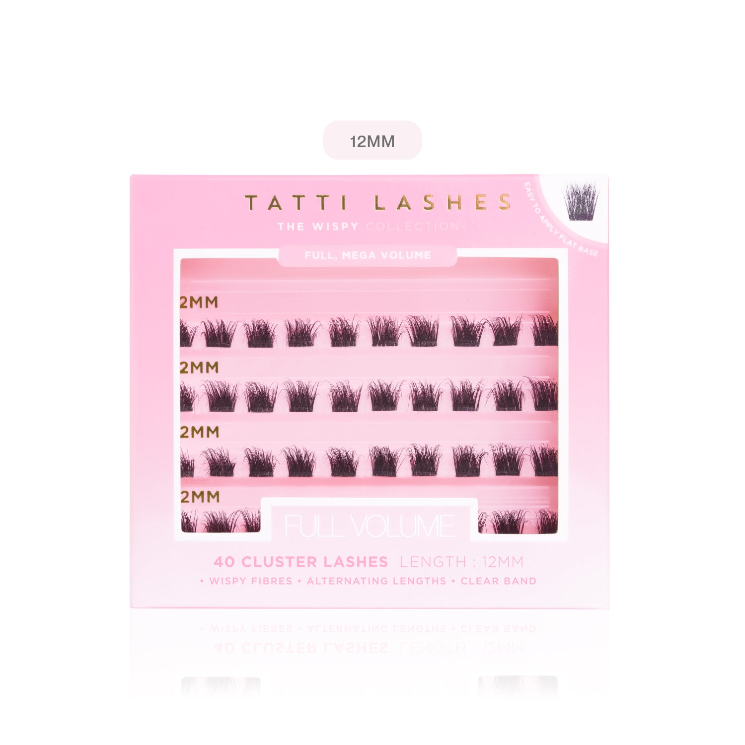 Full Volume - Single Length