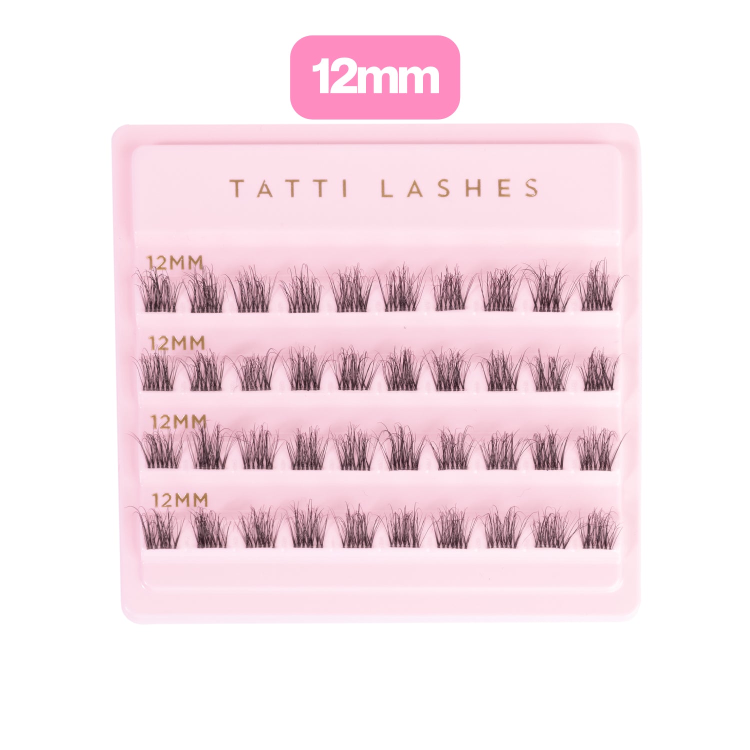 Wispy Volume - Single Length