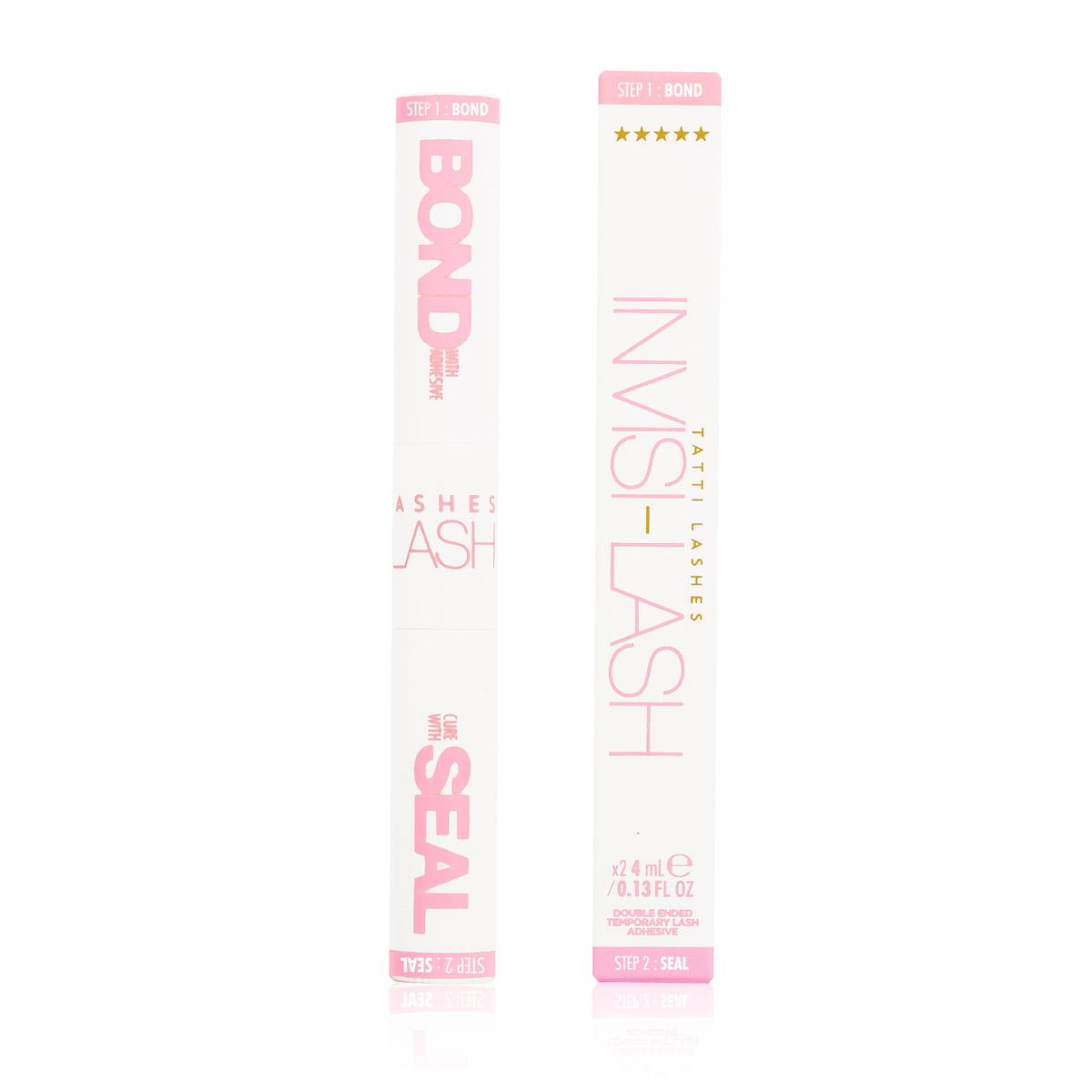 Tatti Lashes Invisi-Lash Clear Glue