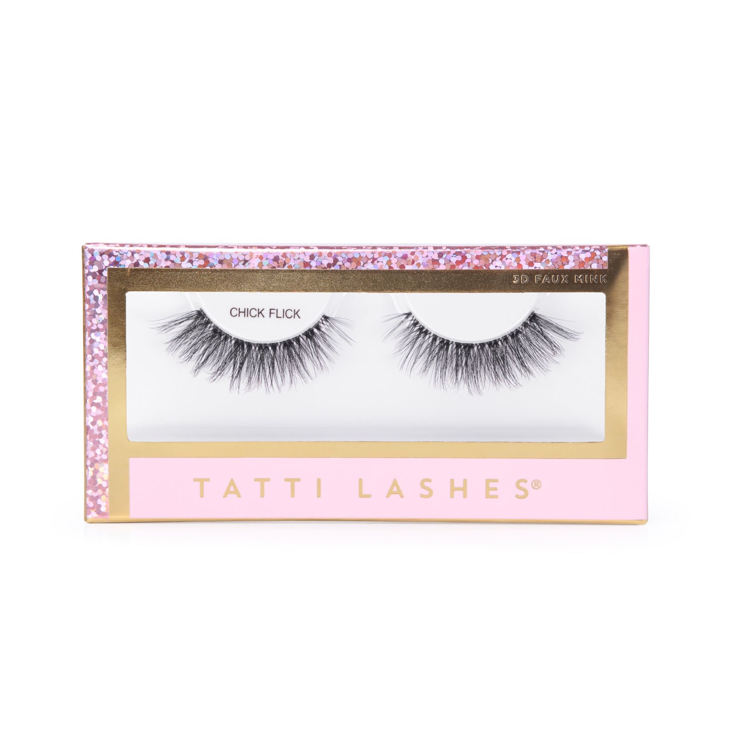 Glam Strip Lash Bundle