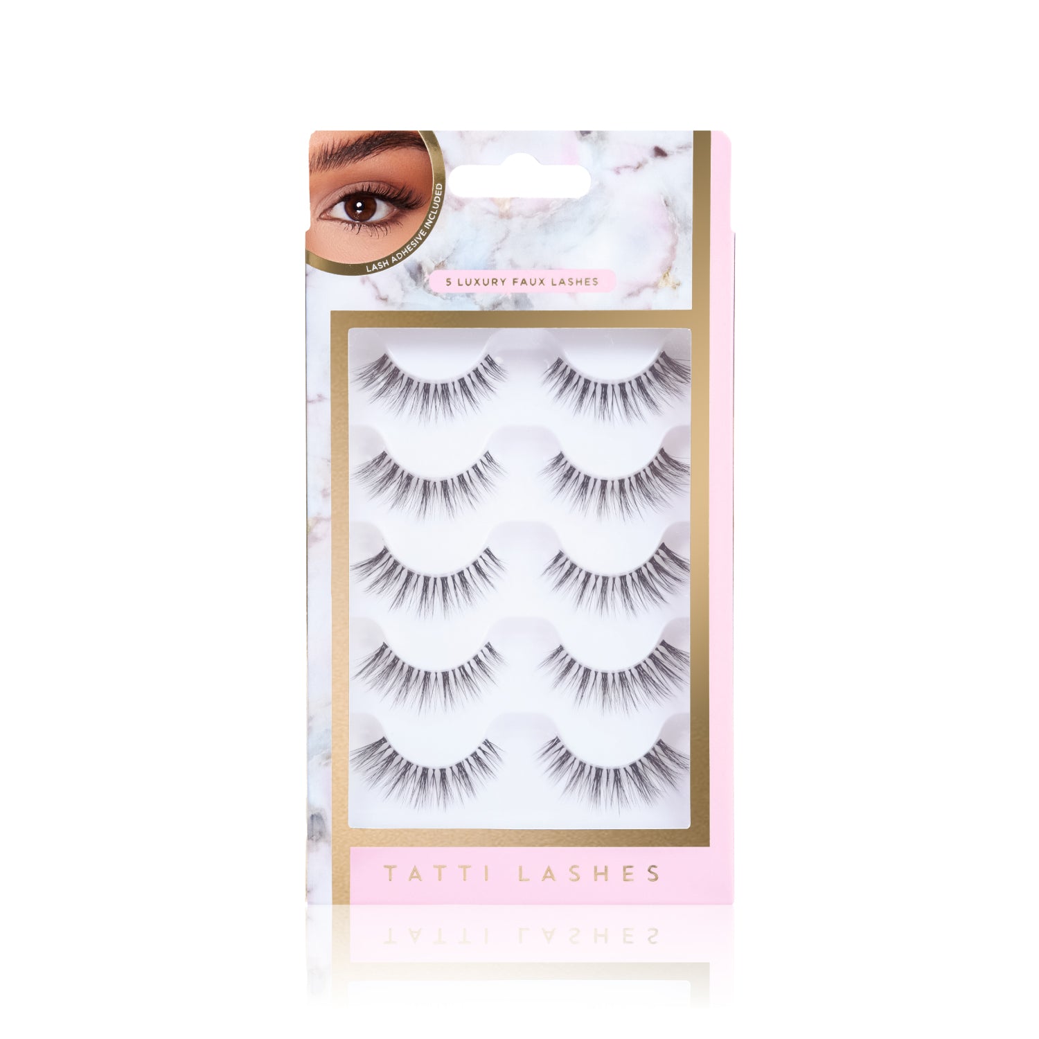 Everyday Lash Multipack