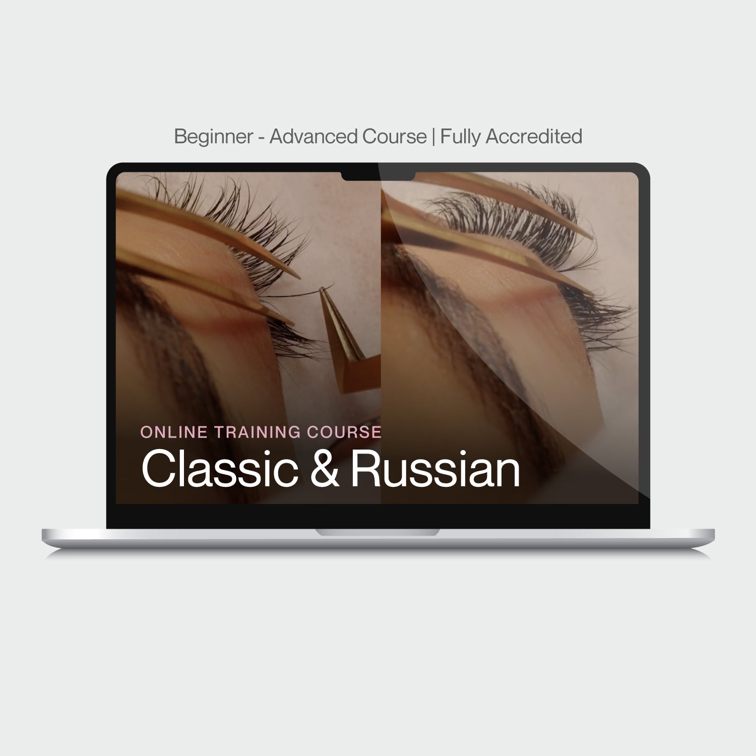 Online Fast Track Classic and Russian Course