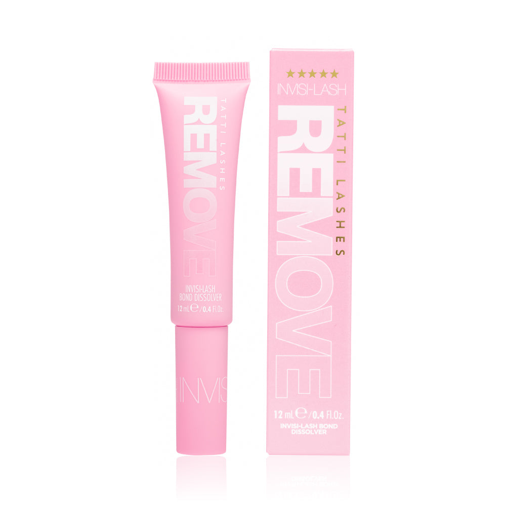 Invisi Lash remover