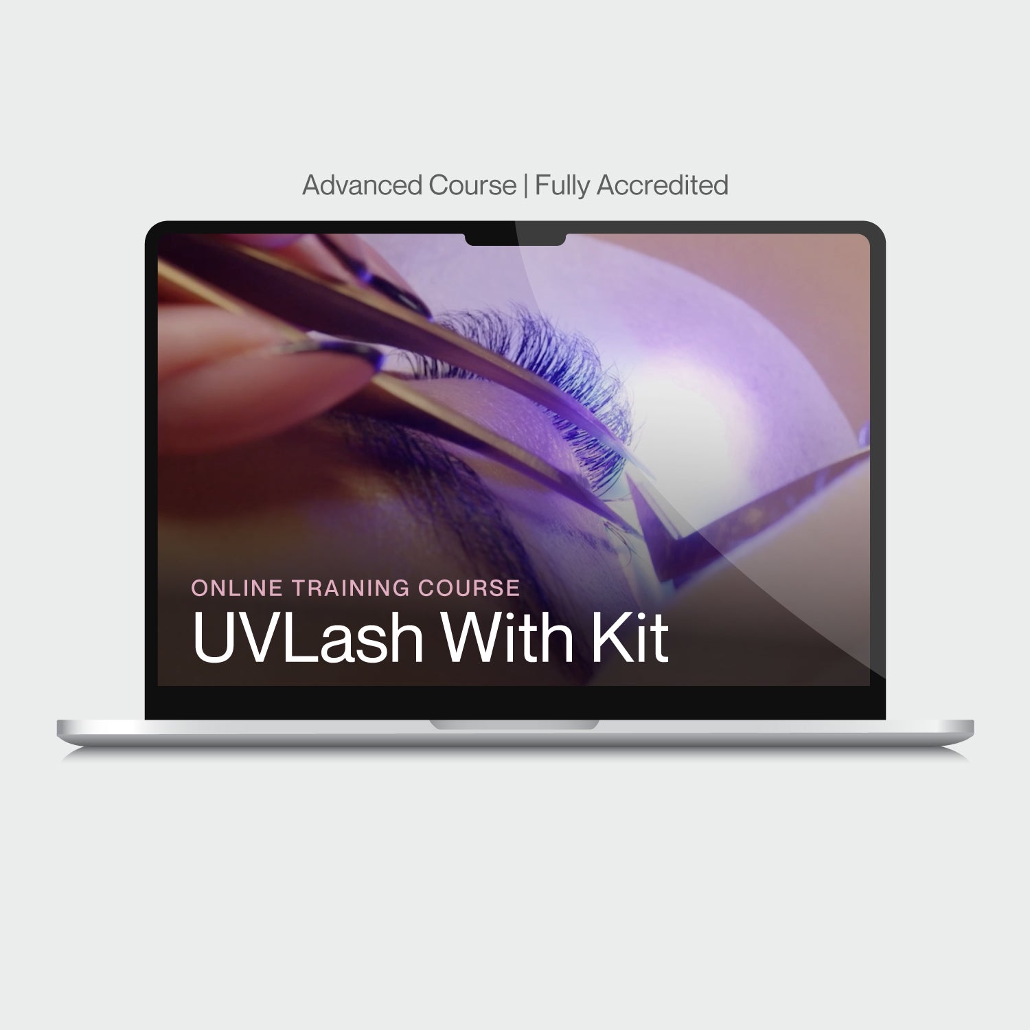 UVLash Full Kit & Course