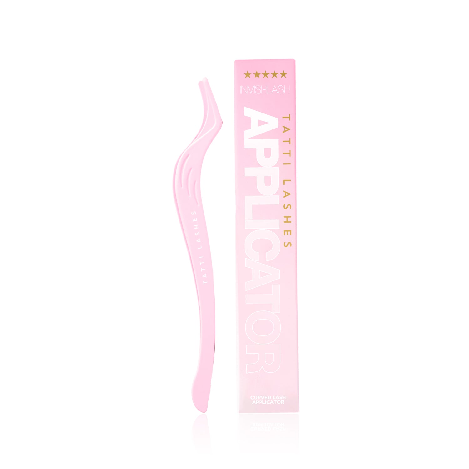 Curved Lash Applicator