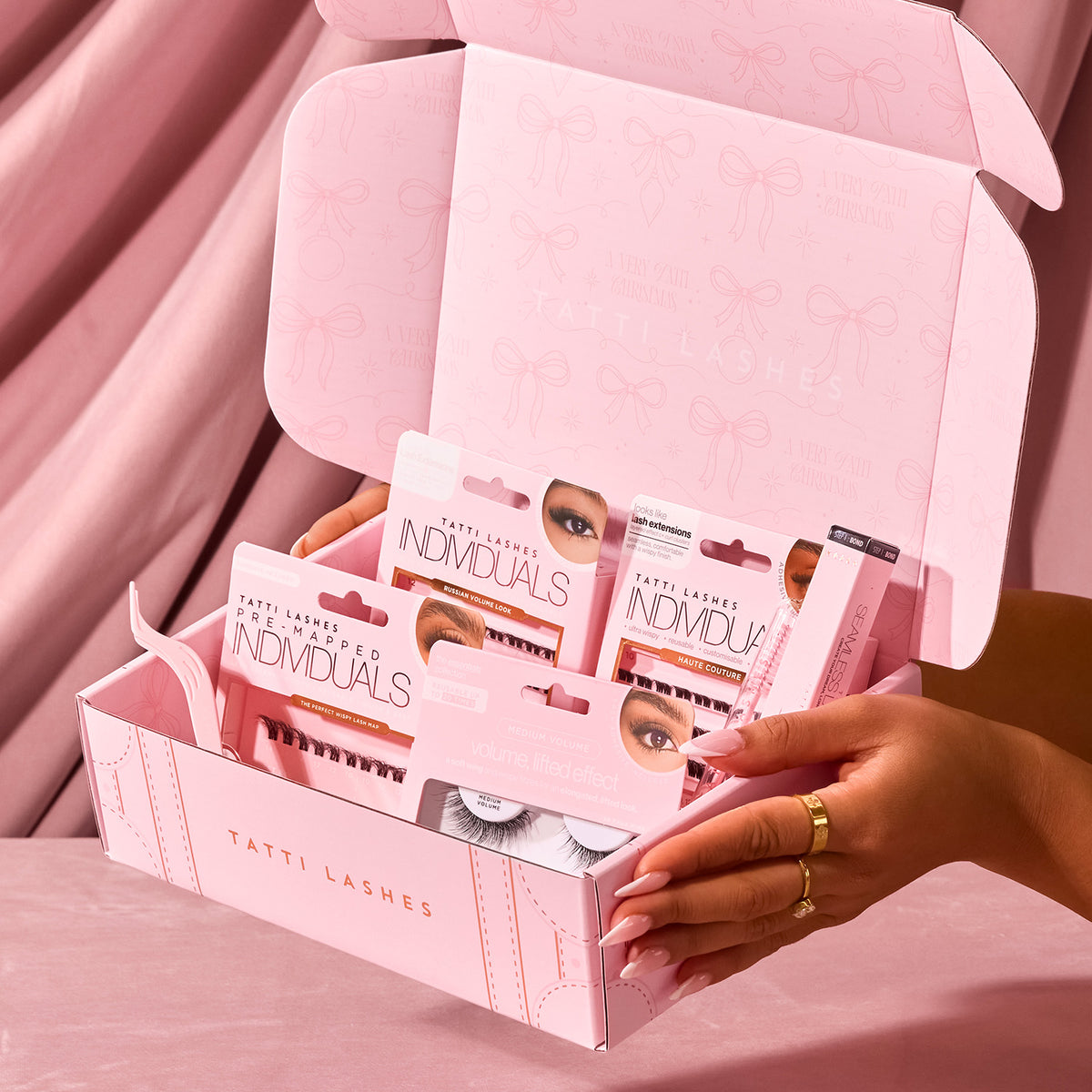 2026 Christmas Treat Box