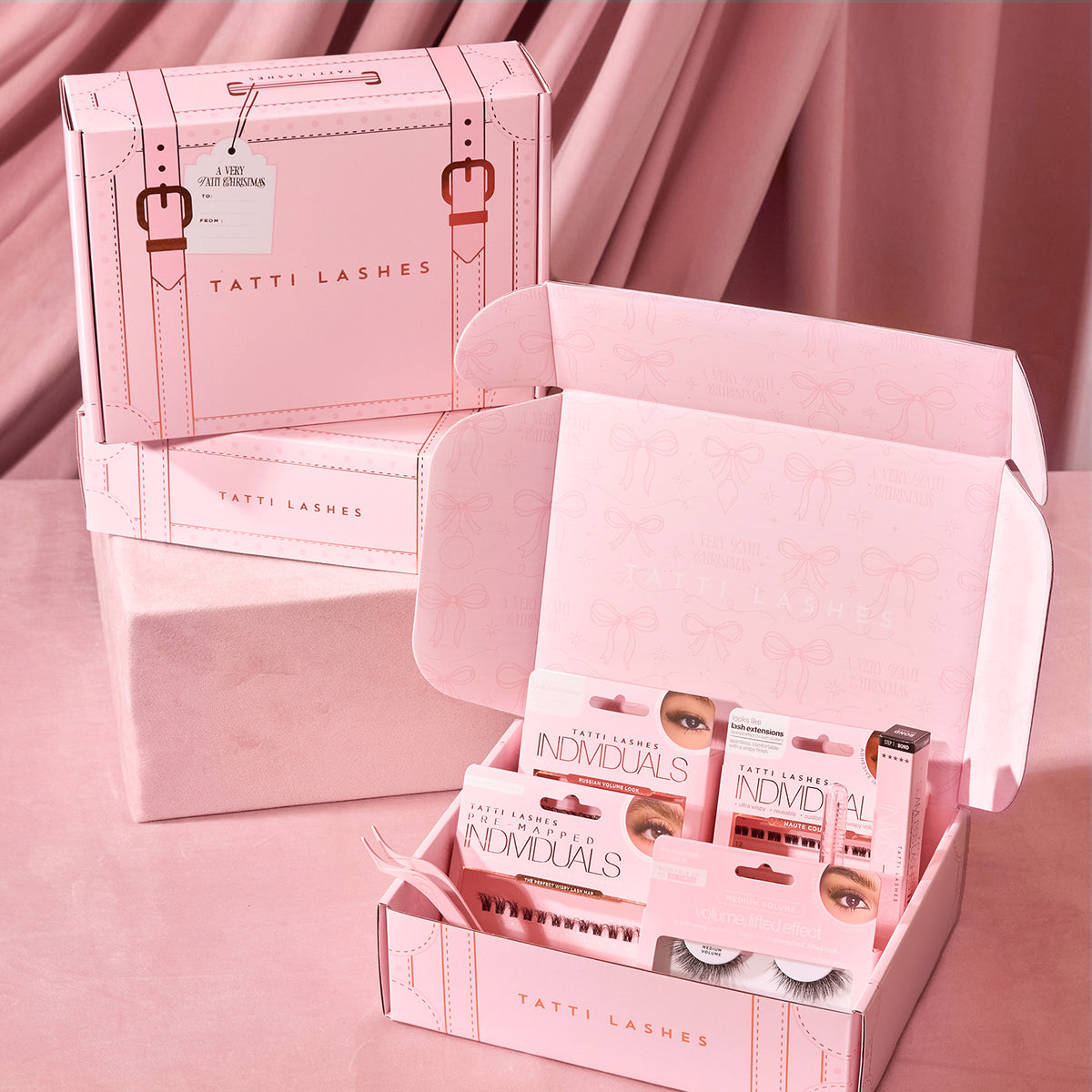 2026 Christmas Treat Box