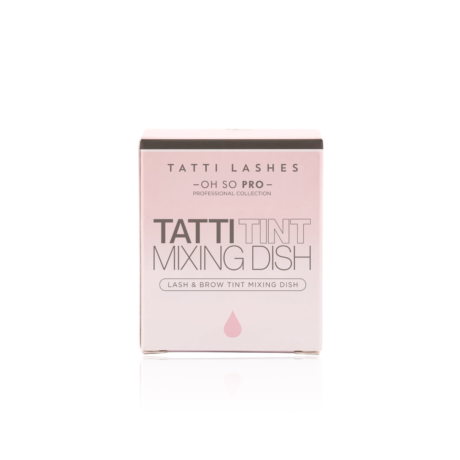 Tatti Tint Dappen Dish