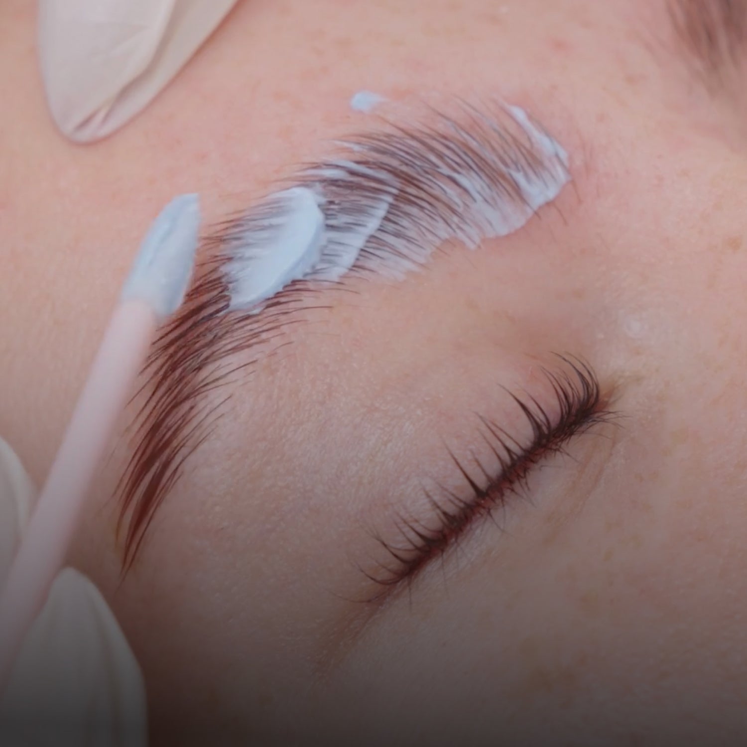 Online Lash & Brow Lamination & Lift Course