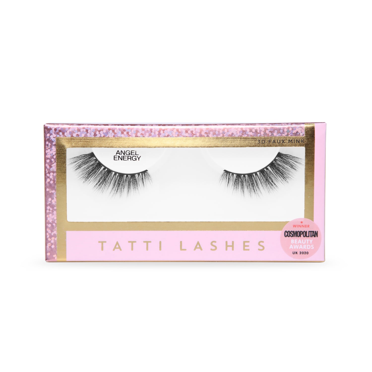 Glam Strip Lash Bundle