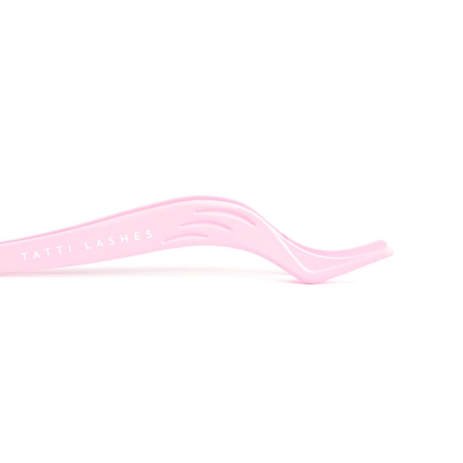 Curved Lash Applicator