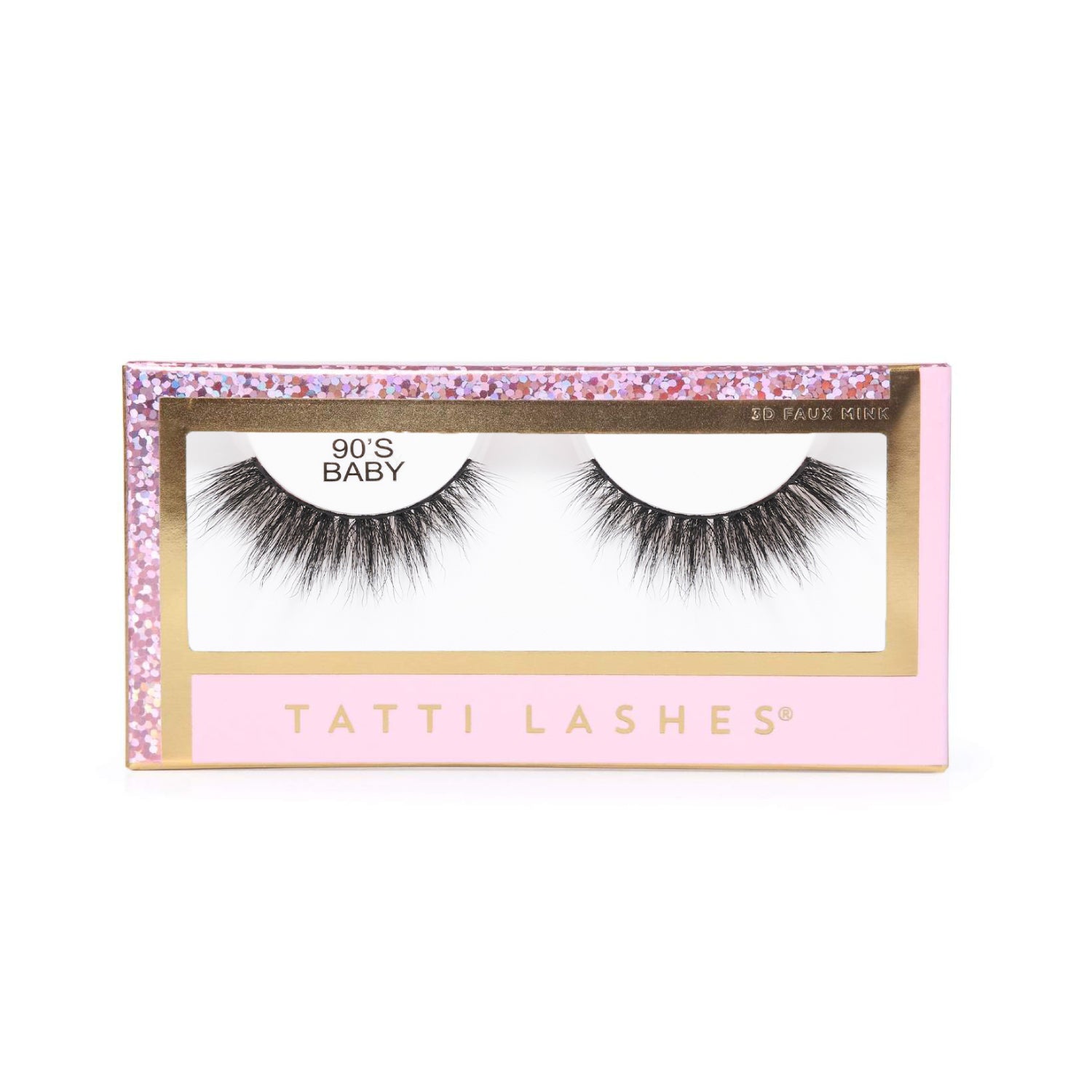 Tote-ally Obsessed Lash Bundle