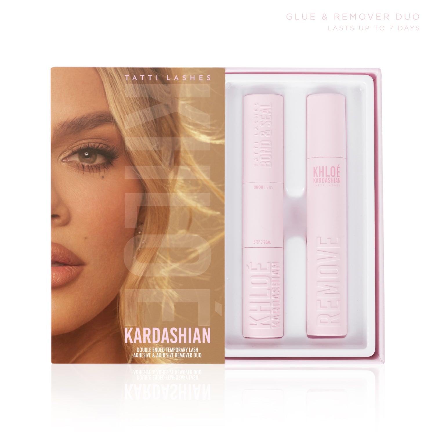 Khloé Kardashian Limited Edition Gift Set