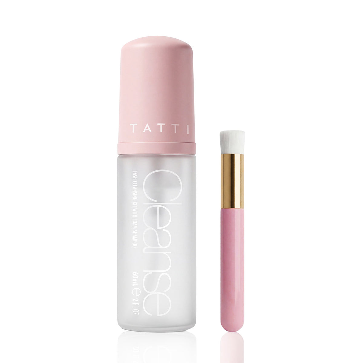 30ml Mini Lash Cleansing Kit