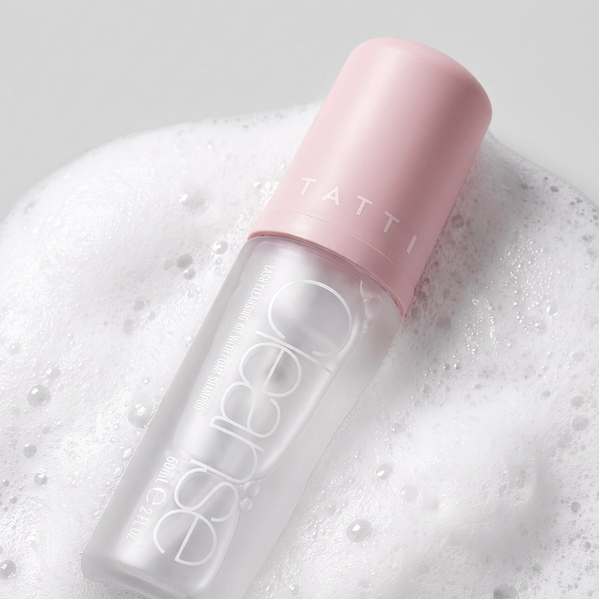 30ml Mini Lash Cleansing Kit