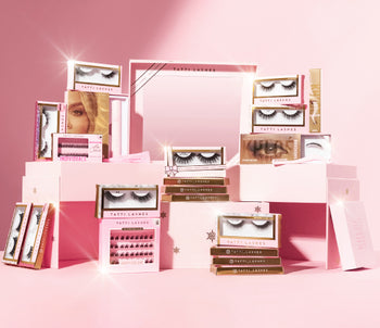 Invisi-Lash Ultimate Bundle | Tatti Lashes