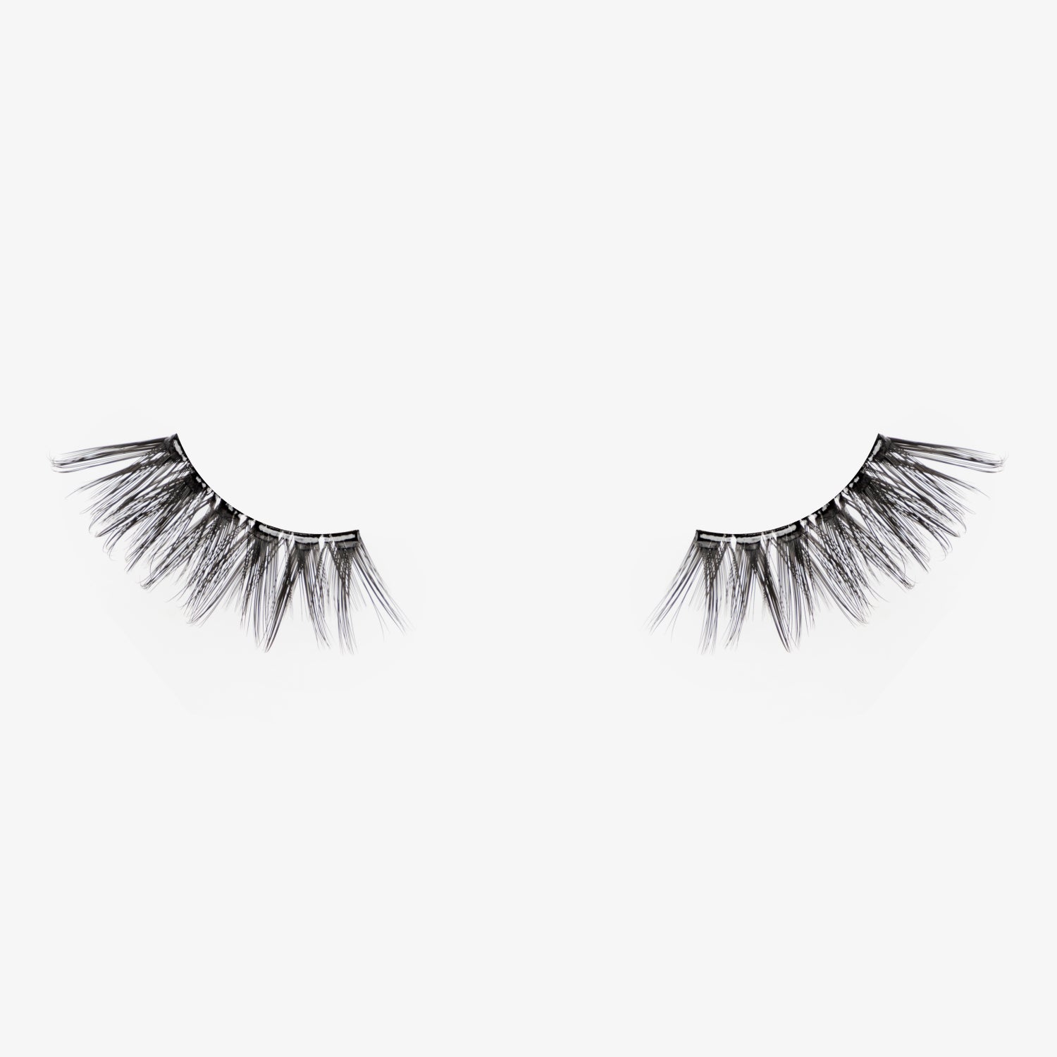 Annabel Pre-Glued Half Lashes