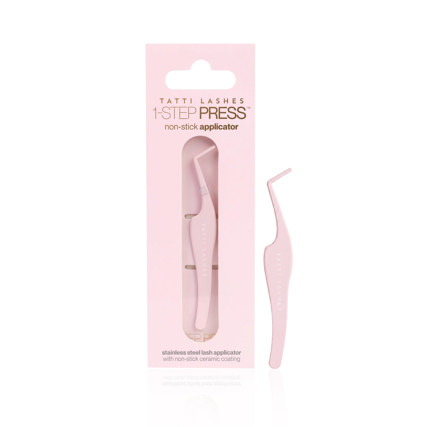 1-Step Press™ Lash Applicator