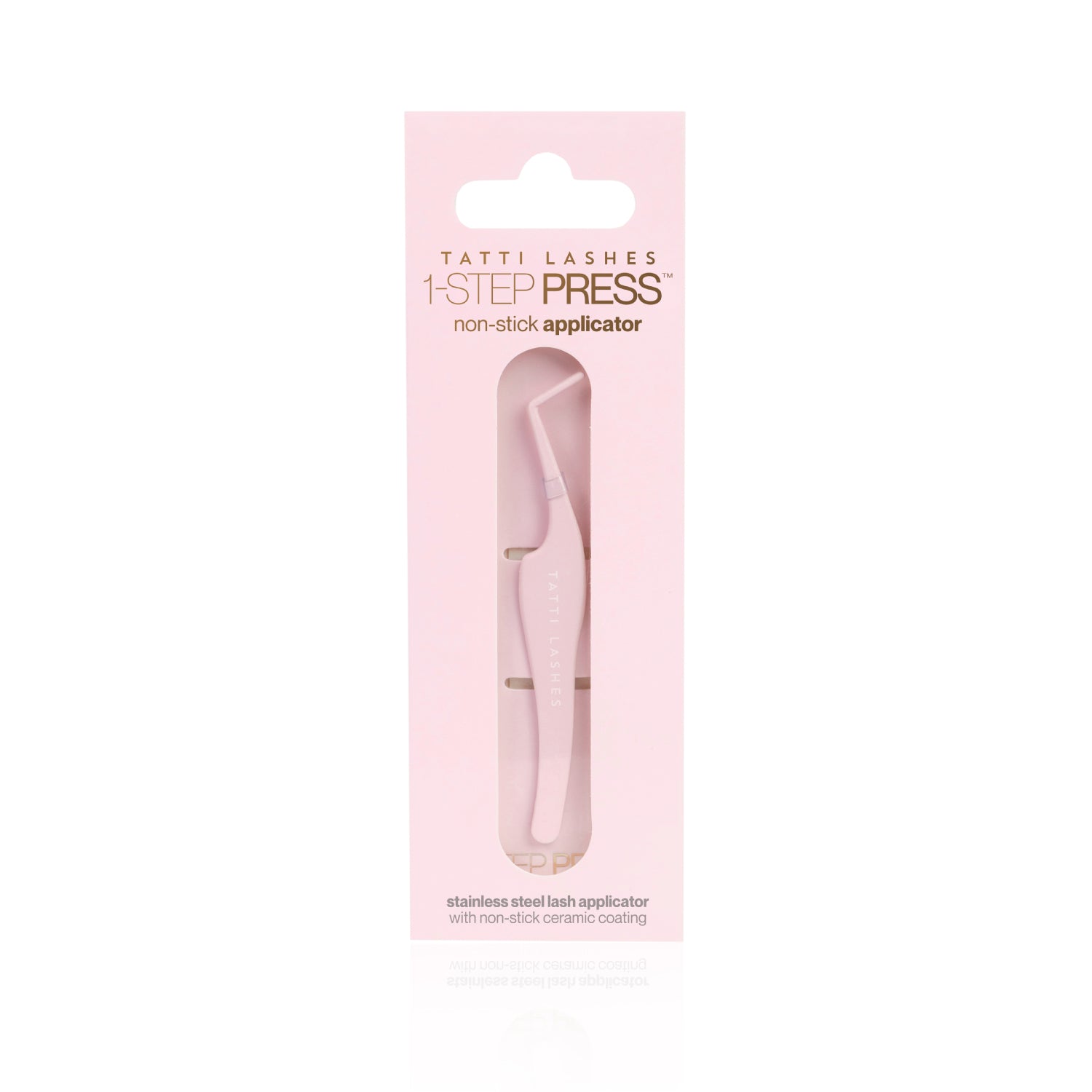1-Step Press™ Lash Applicator