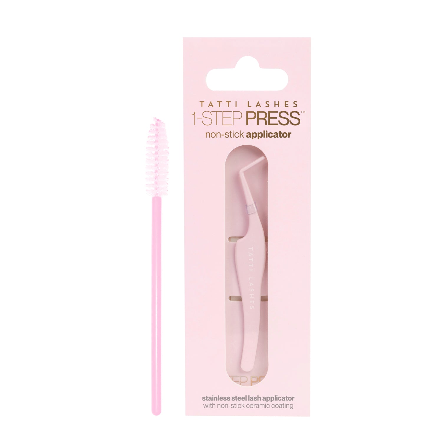 Pre-Glued Natural Cluster Lash Bundle