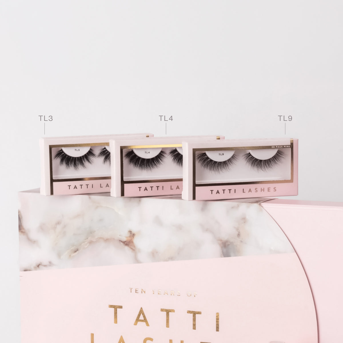 10th Birthday Collection - Limited Edition Box