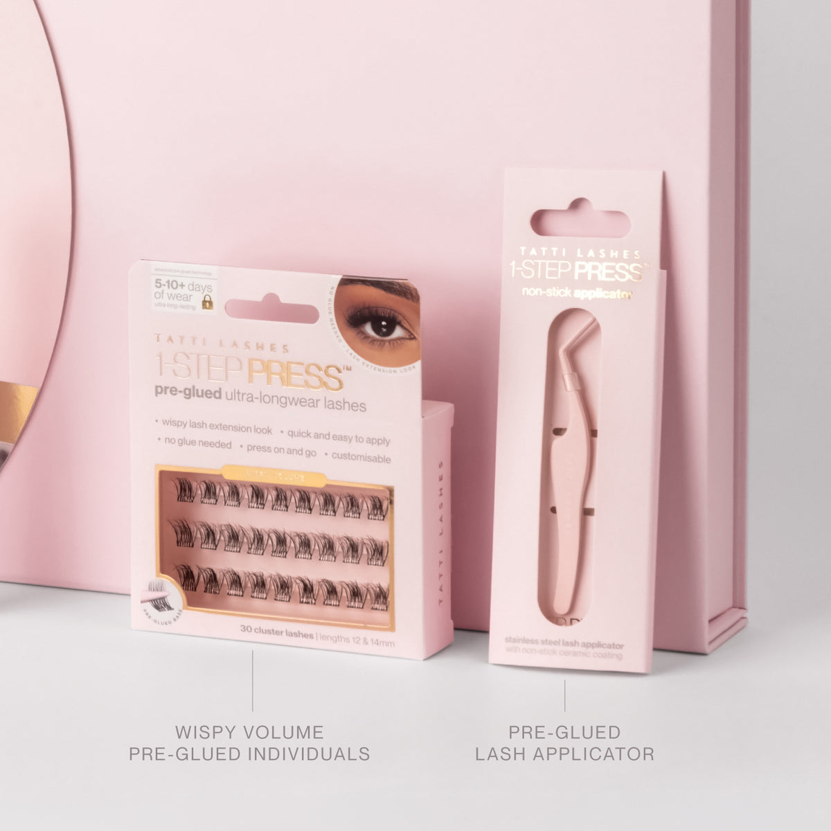 10th Birthday Collection - Limited Edition Box