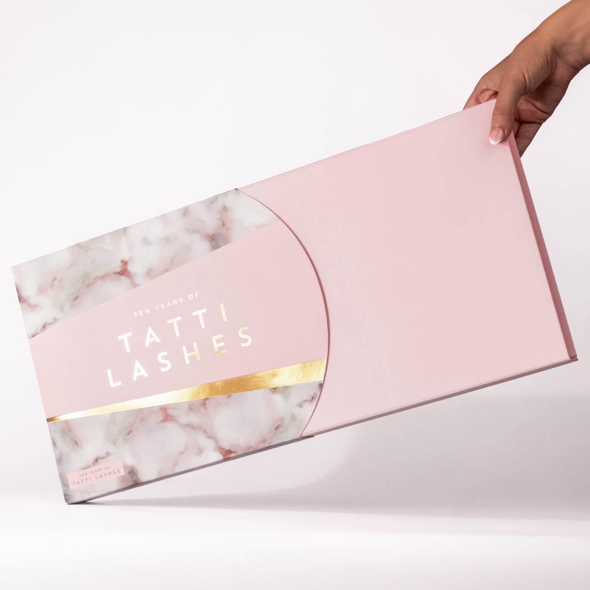10th Birthday Collection - Limited Edition Box