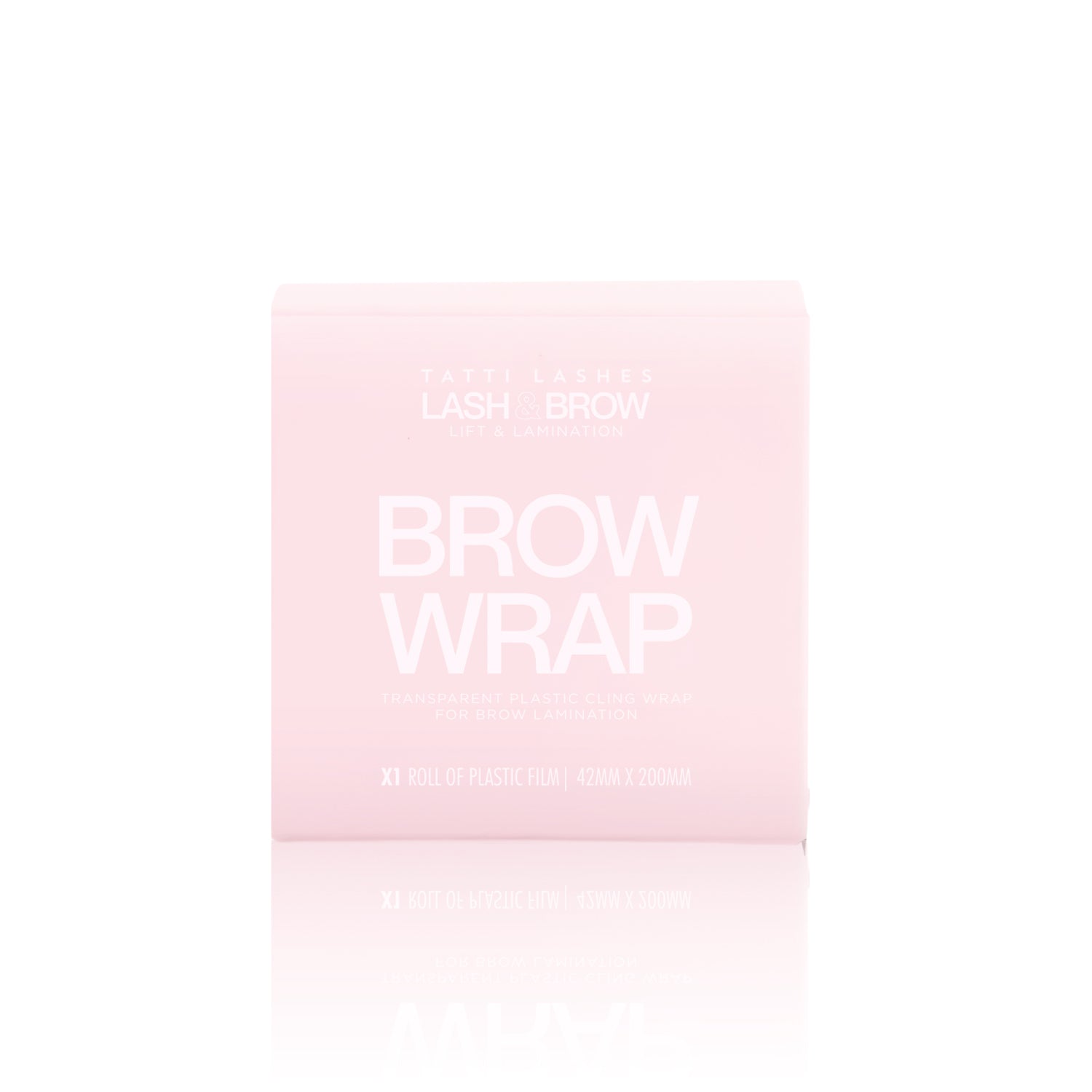 Brow Wrap