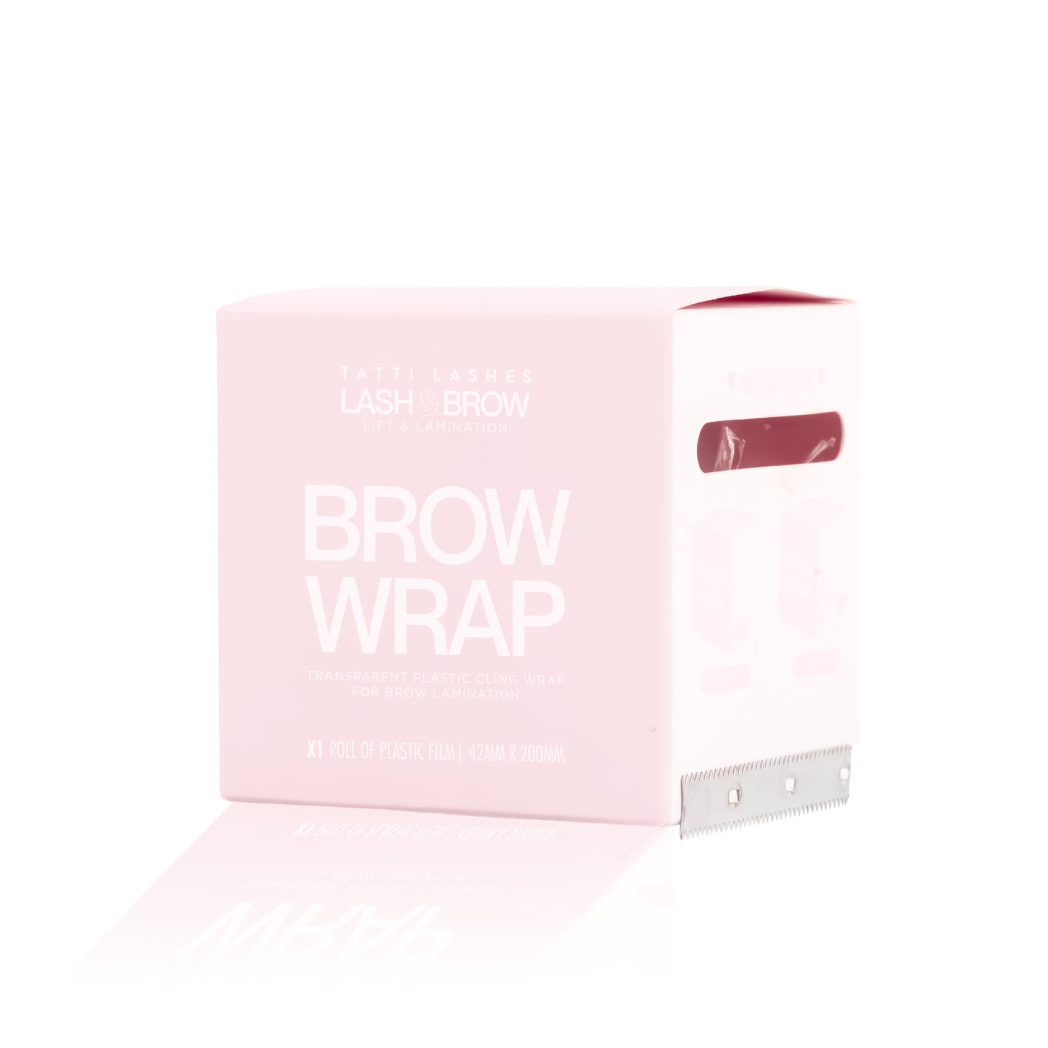 Brow Wrap