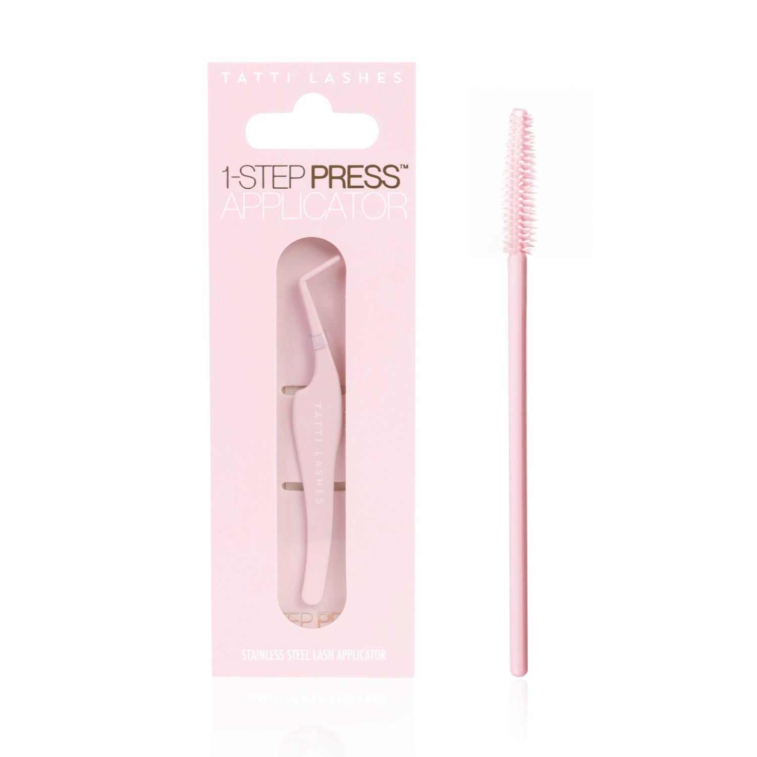 Pre-Glued Festive Soft Glam Set