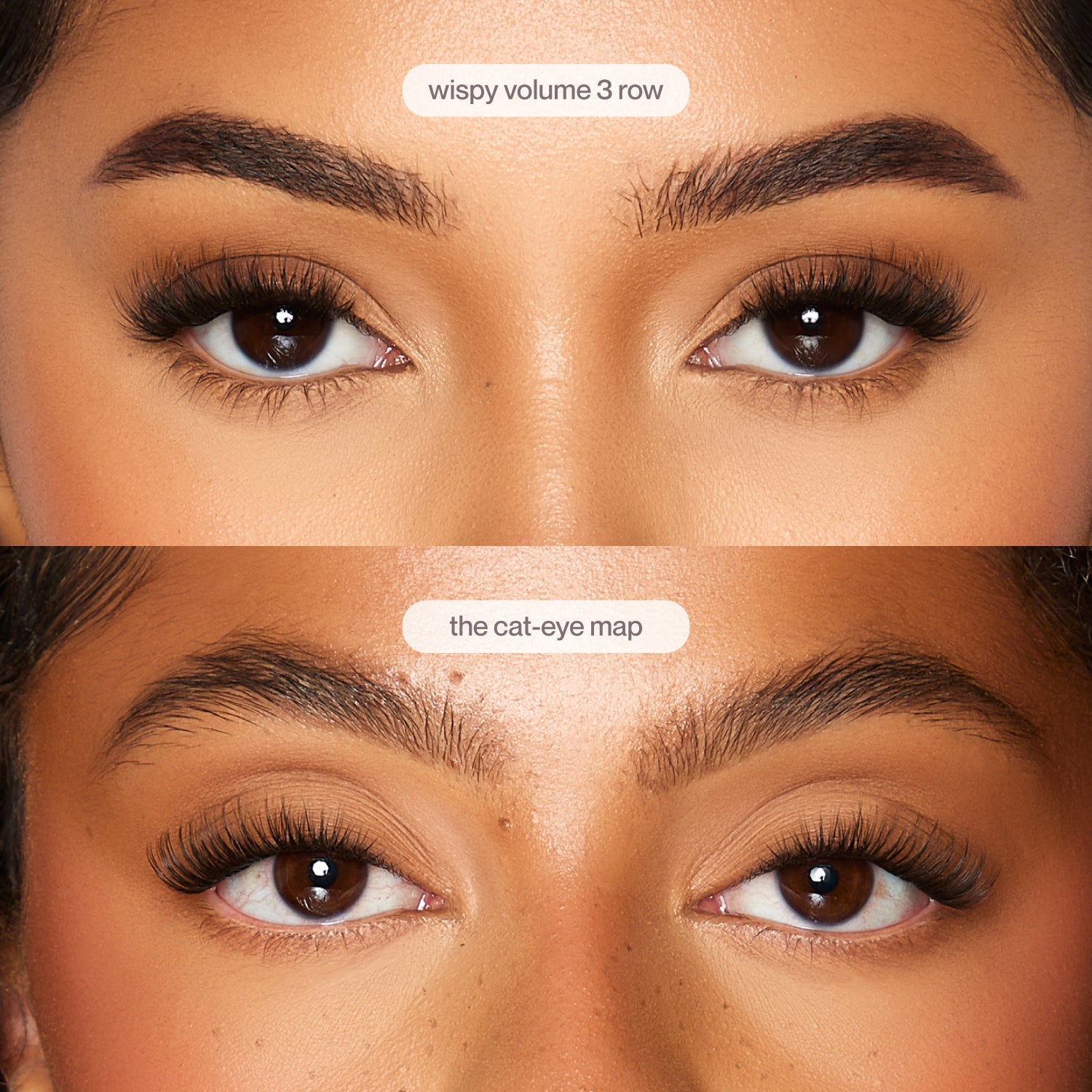 Pre-Glued Holiday Glam Set