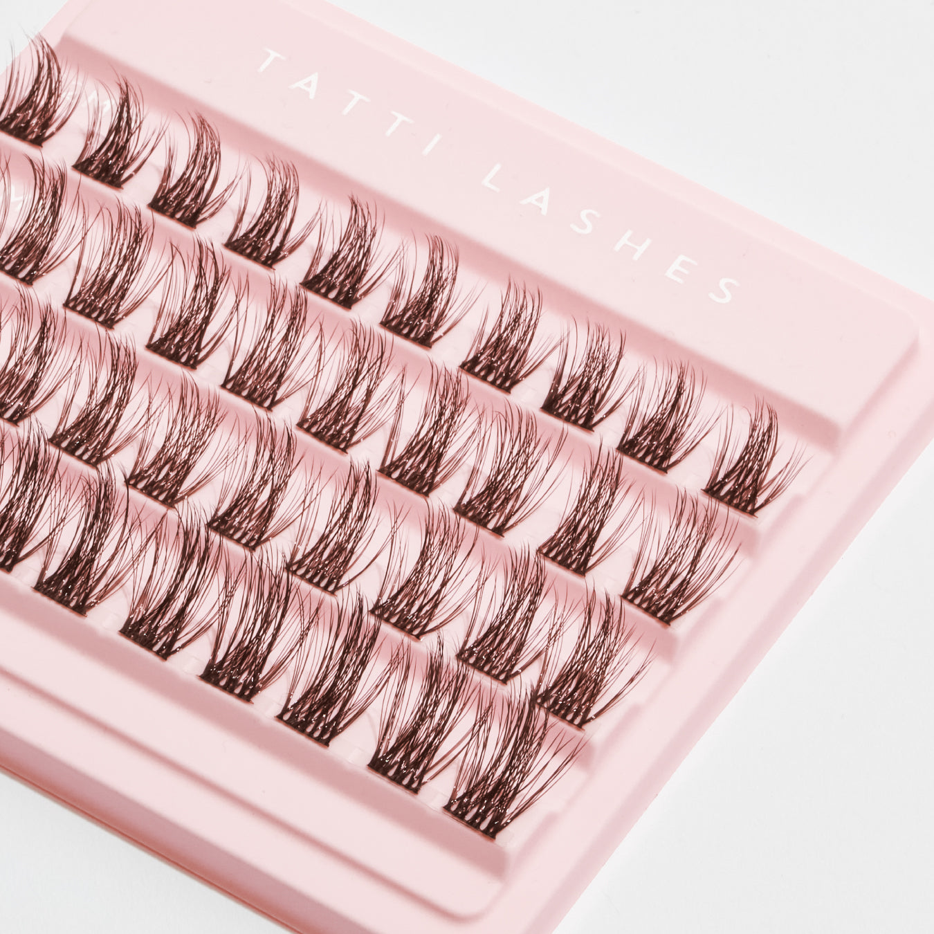 Chocolate Wispy Volume