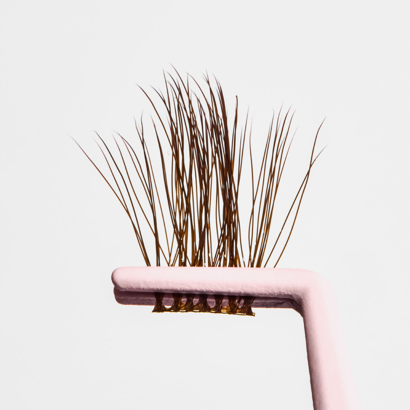 Chocolate Wispy Volume