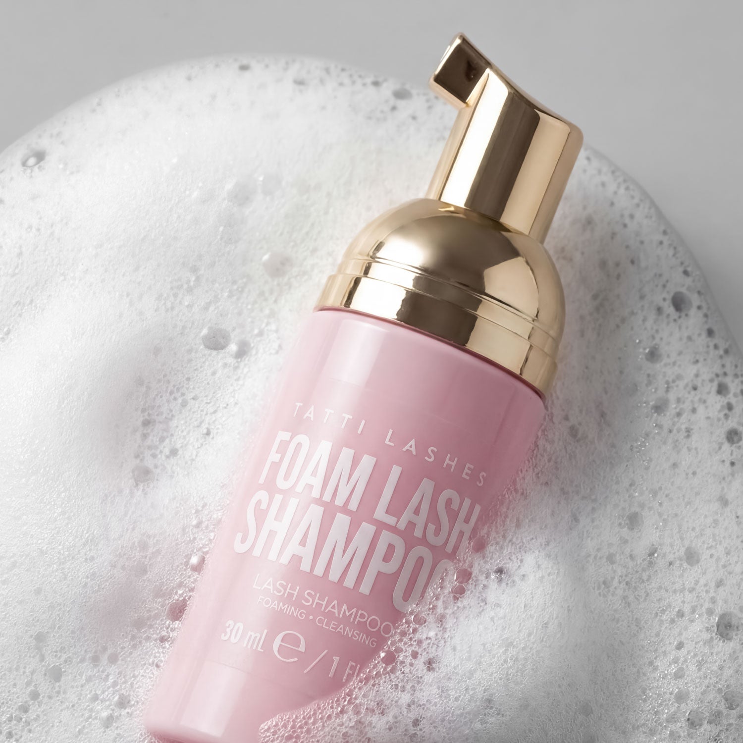 30ml Mini Lash Cleansing Kit