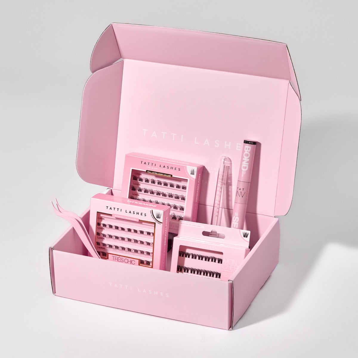 Cosy Self Care Box