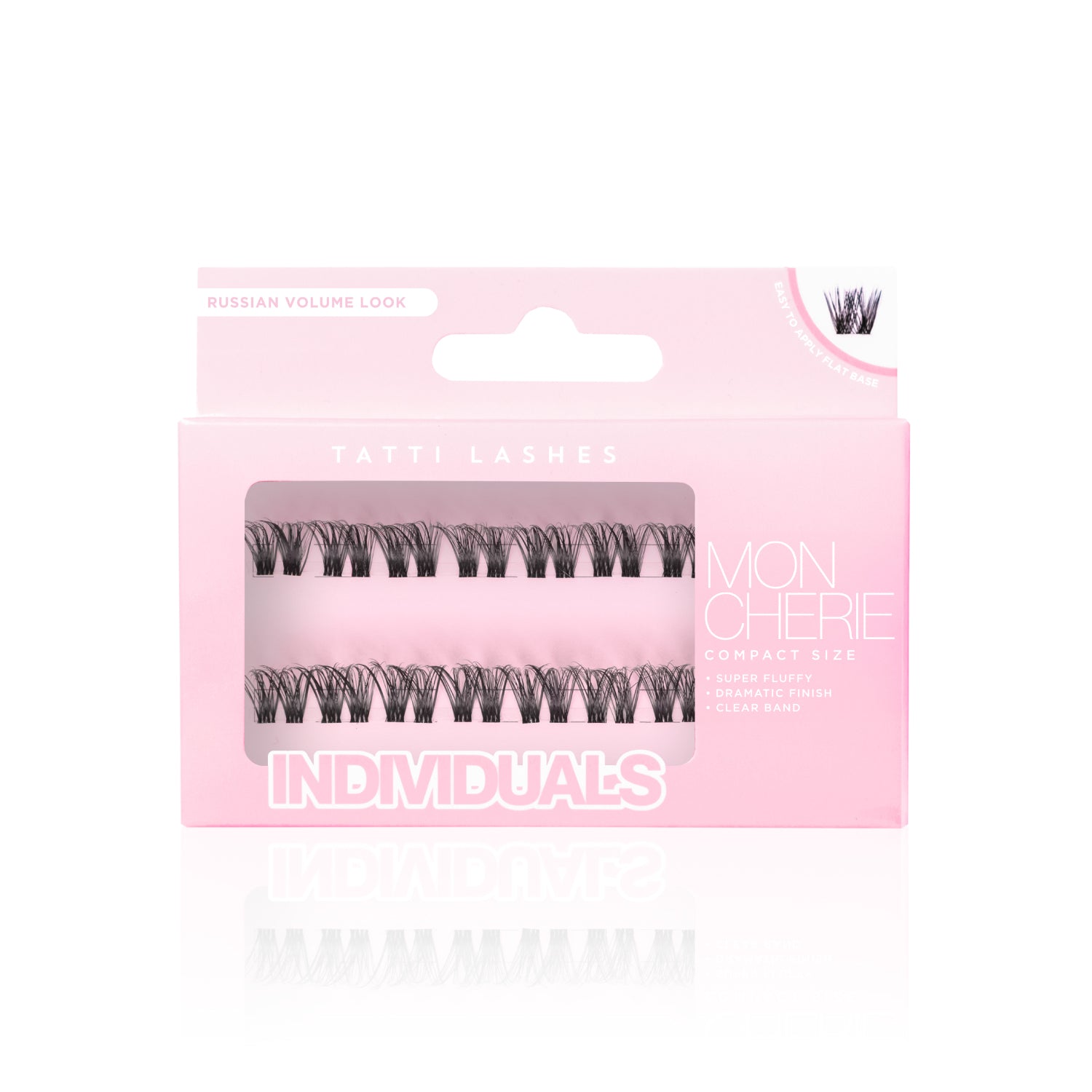 Euro Summer Lash Box
