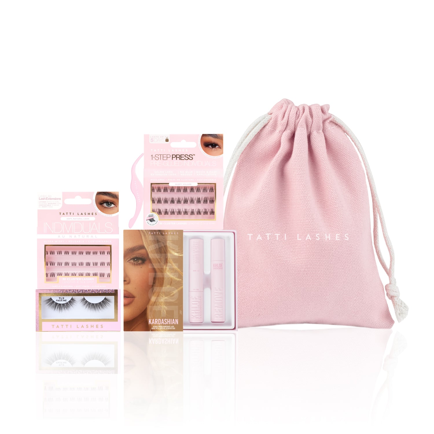 Everyday Glam Bundle