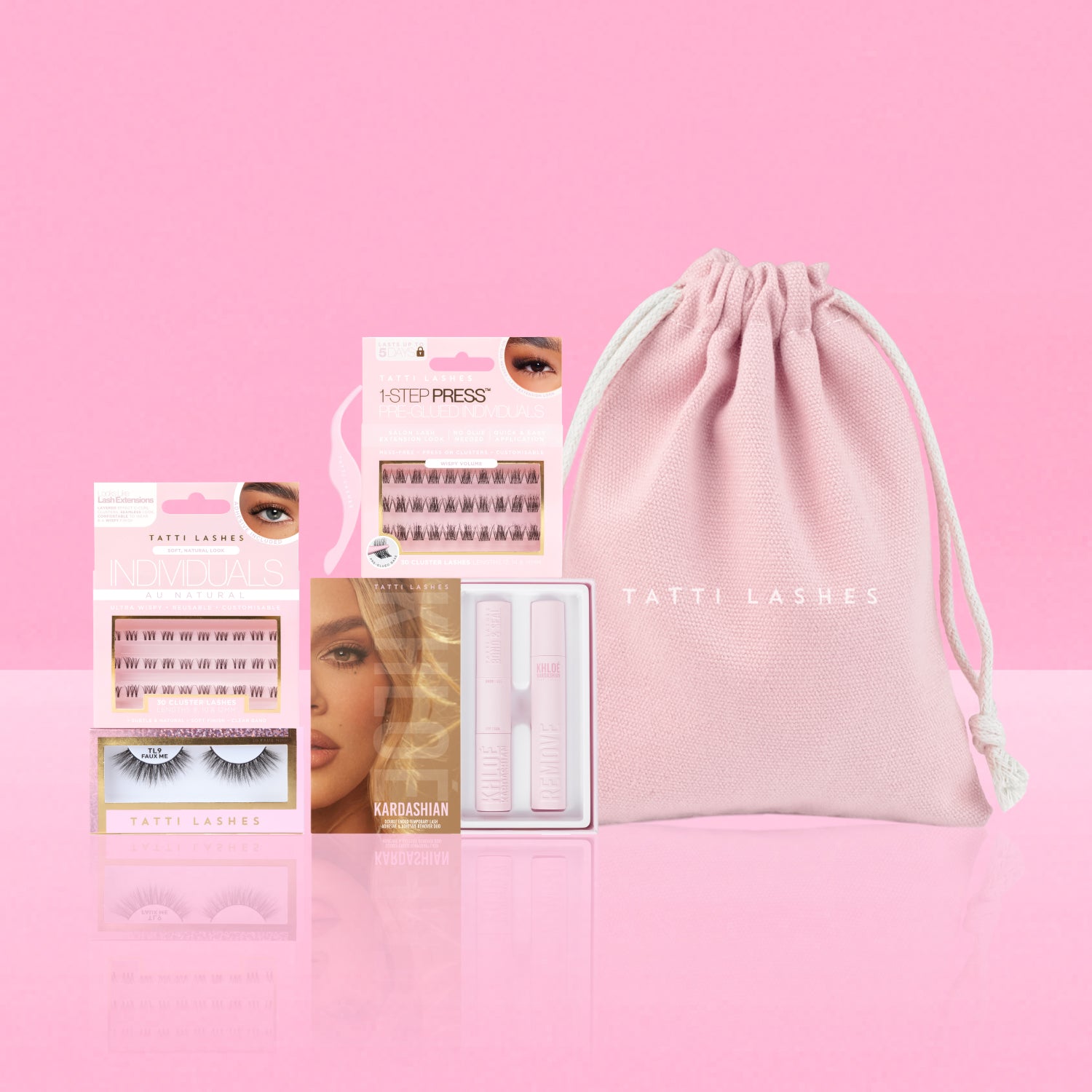 Everyday Glam Bundle