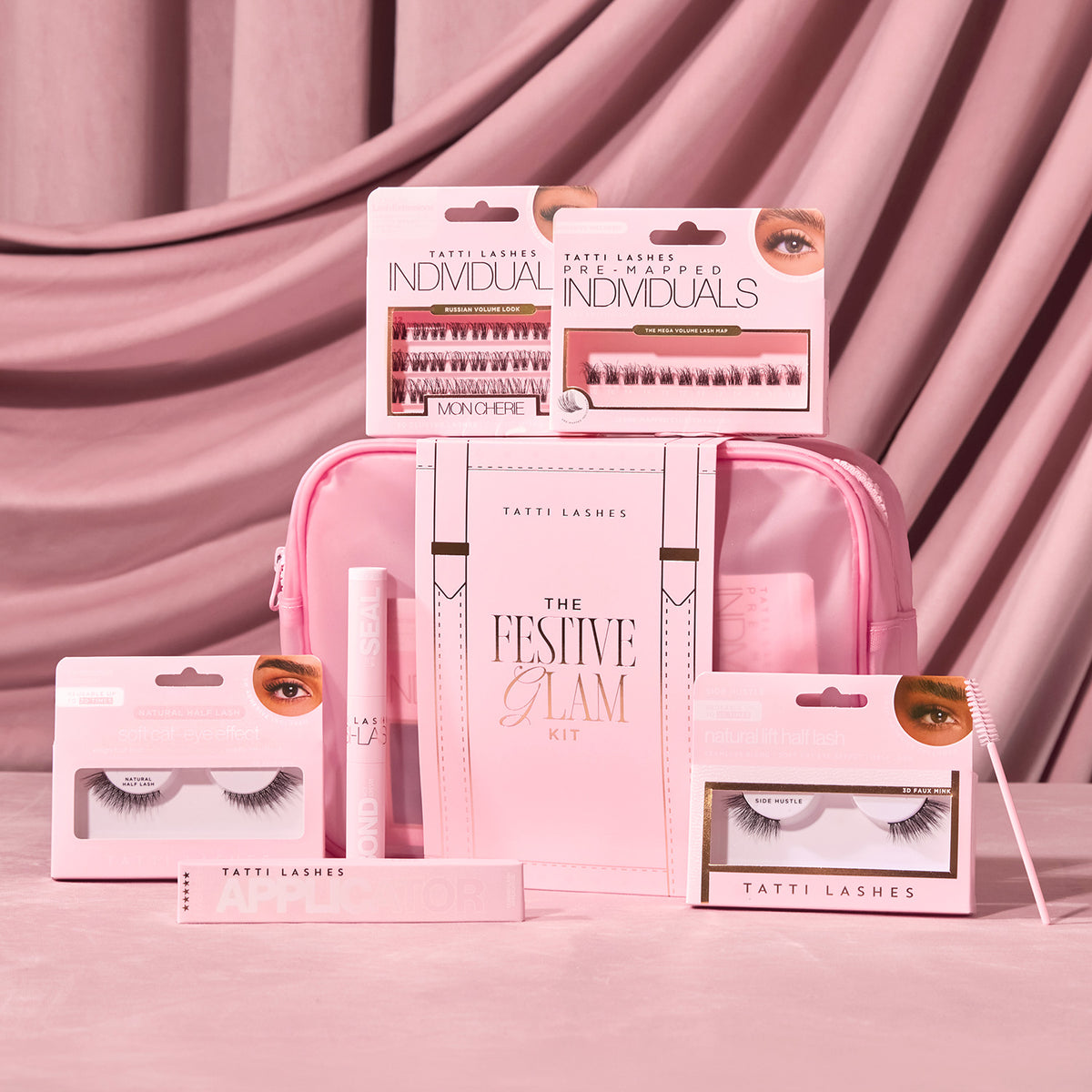 Festive Glam Kit