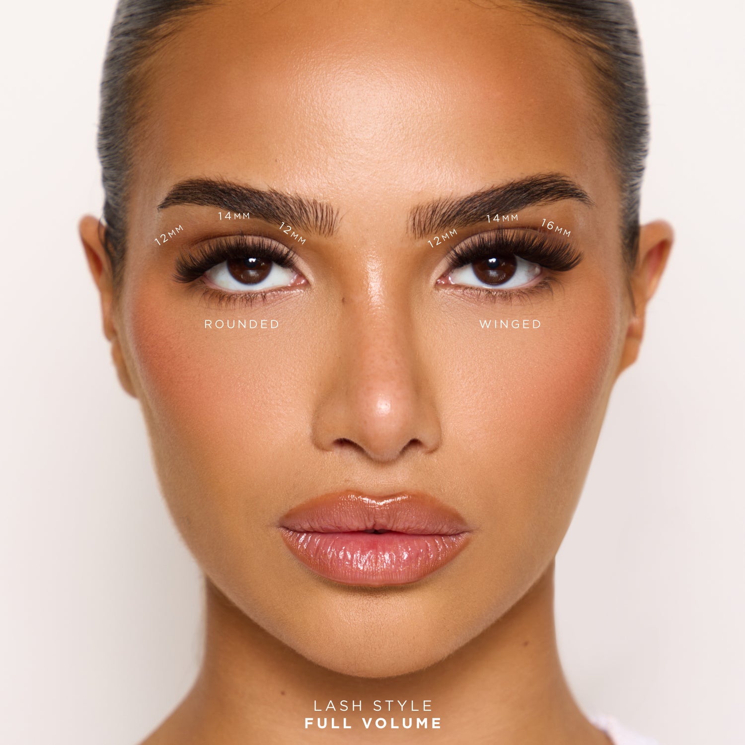 Invisi-Lash Kit - Wispy Edition