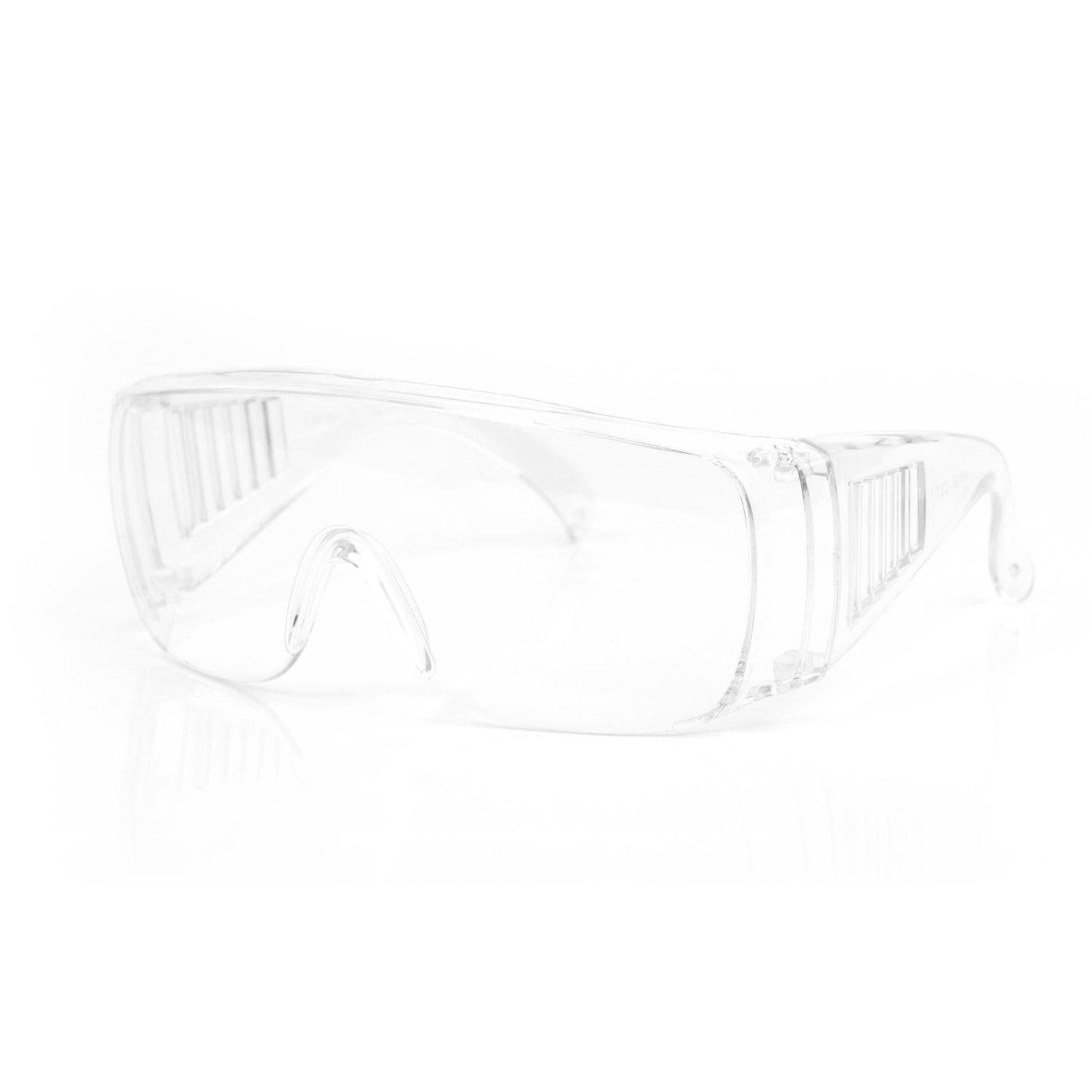 UV Safety Glasses