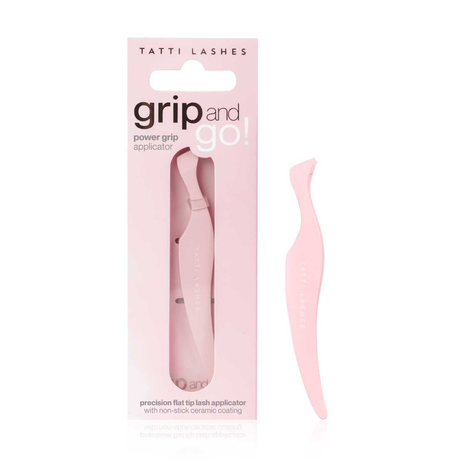 Grip & Go Lash Applicator