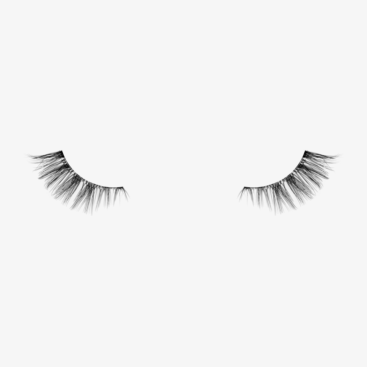 Harper Pre-Glued Half Lashes