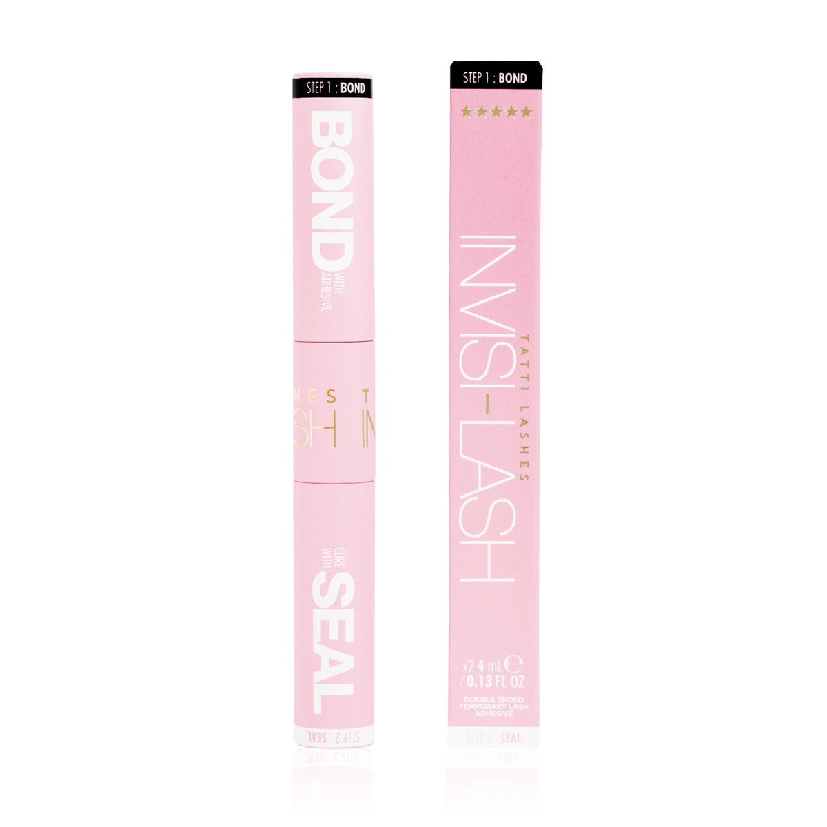 Invisi-Lash Glue
