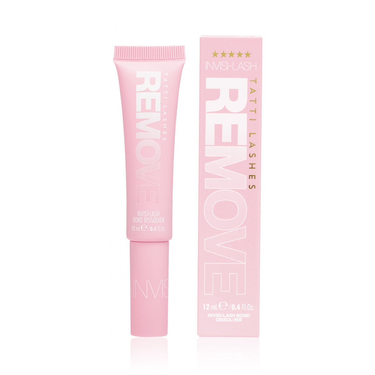 Invisi-Lash remover