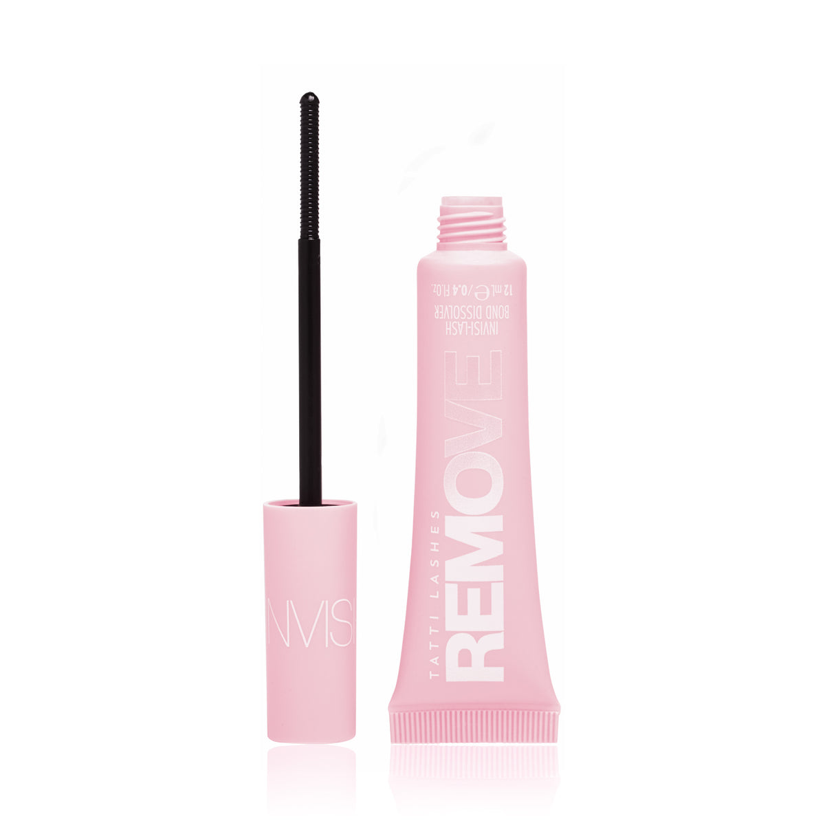 Invisi-Lash remover