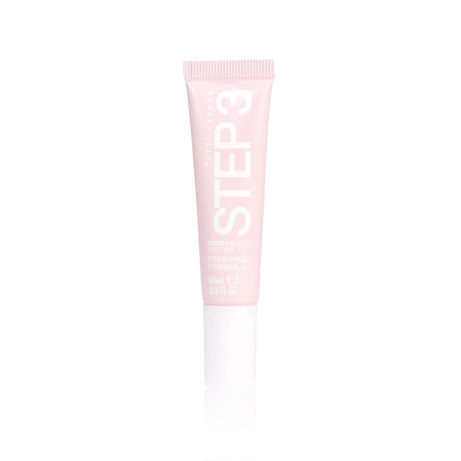 Korean Lash Finishing Formula (Step 3)