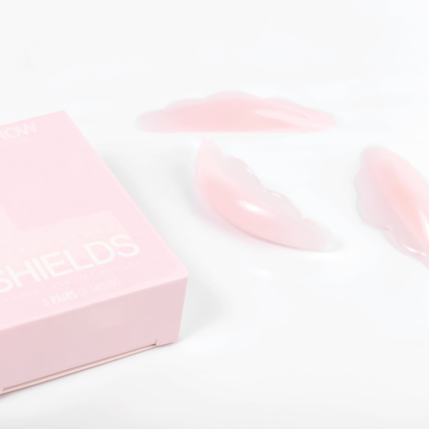 Large Lash Shields